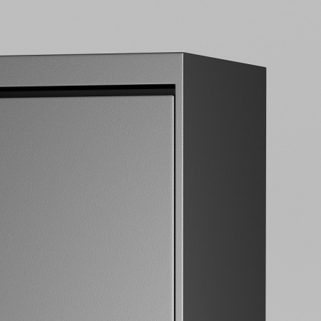 Блок розеток наземный Maytoni Nido O460FL-GF02SC