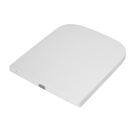 Чаша унитаза BelBagno Aurora BB8604CPR/SC с сиденьем