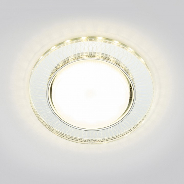 Встраиваемый светильник Fametto DLS-L155 UL-00005320