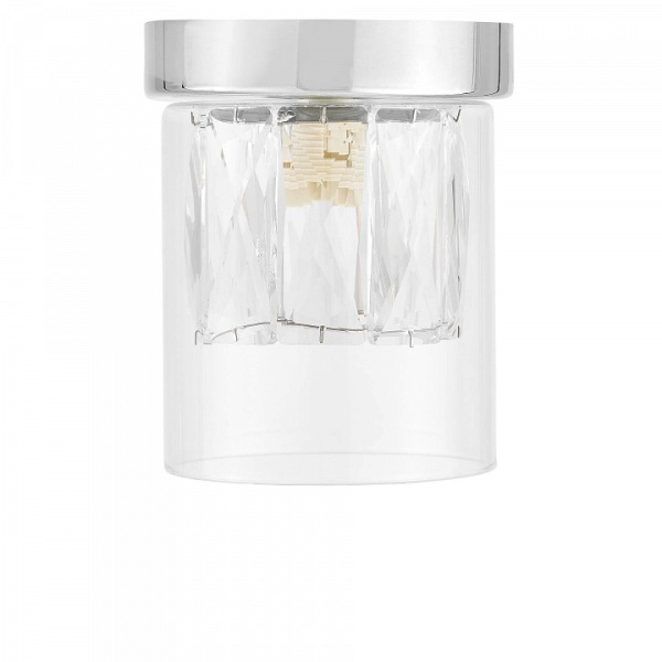 Накладной светильник Lampit DENI TC 2020-1 CHR