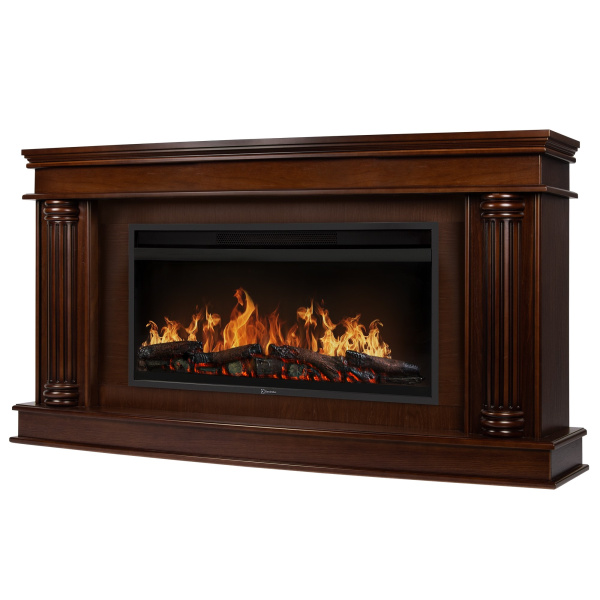 Портал Firelight Olympia 42, канадский дуб