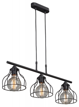 Подвесной светильник Vitaluce V4819 V4819-1/3S