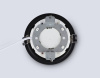 Встраиваемый светильник Ambrella Light TN TN51814