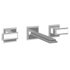 Смеситель для раковины Gessi Eleganza 46090#149