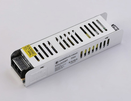 Блок питания Ambrella Light LED Driver GS8681