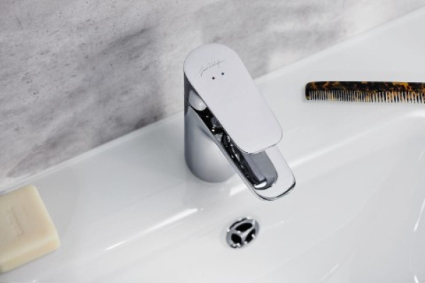 Смеситель для раковины Jacob Delafon Aleo E98332-4-CP хром