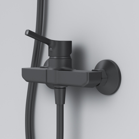 Смеситель для душа AM.PM X-Joy S F85B20022