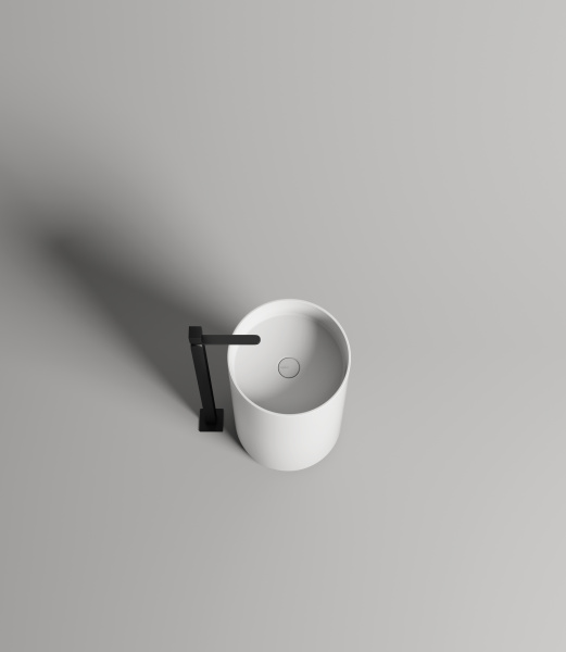 Раковина Salini Armonia 45 130111G