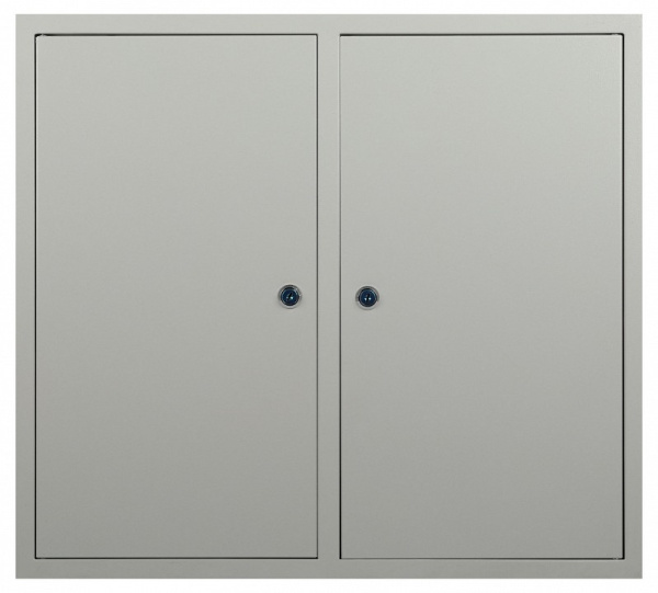 Электрический щиток навесной Эра  sсrn72