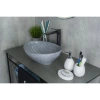 Раковина 40x33 см GID Stone Edition Mnc331