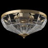 Накладной светильник Maytoni Грань MOD094CL-04G