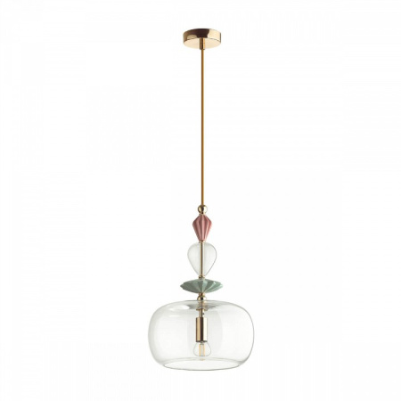 Подвесной светильник Odeon Light Bizet 4855/1A