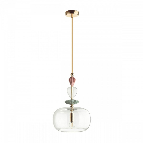 Подвесной светильник Odeon Light Bizet 4855/1A