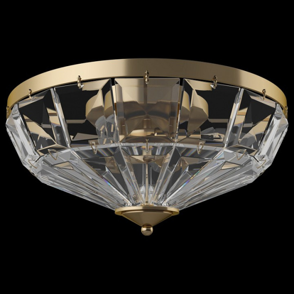 Накладной светильник Maytoni Грань MOD094CL-04G